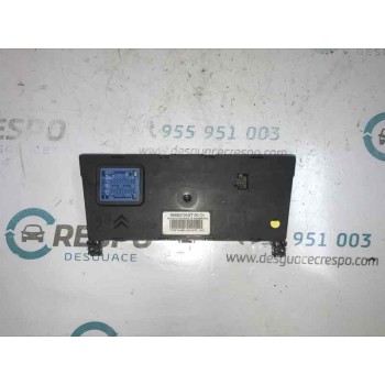 MANDO CLIMATIZADOR 96850724XT  - miniatura 3