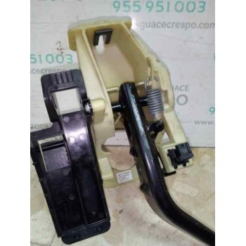 PEDAL FRENO 677536804 13332118  - miniatura 2