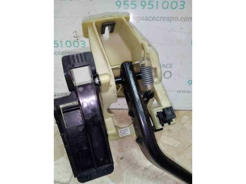 PEDAL FRENO 677536804 13332118  - imagen 2