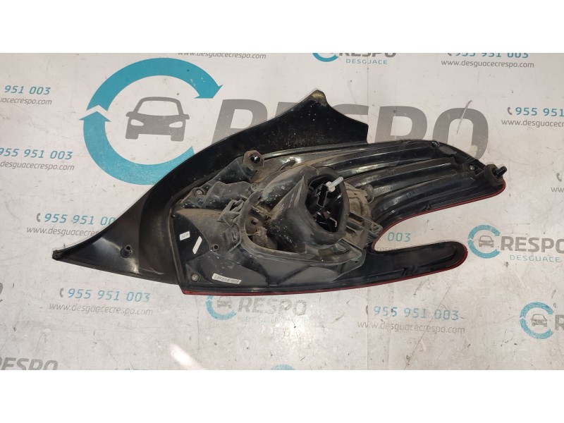 PILOTO TRASERO IZQUIERDO 9810343080  - imagen 3