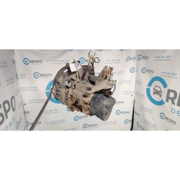 CAJA CAMBIOS JR5103  - miniatura 2