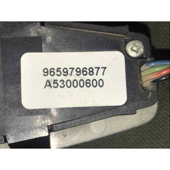 MANDO CLIMATIZADOR 9659796877  - miniatura 2