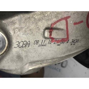 MANGUETA DELANTERA DERECHA 1K0611842D  - miniatura 2