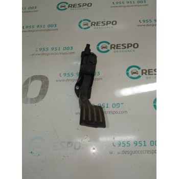 POTENCIOMETRO PEDAL CV619F836GB  - miniatura 4