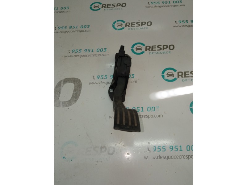 POTENCIOMETRO PEDAL CV619F836GB  - imagen 4