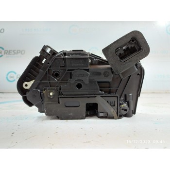 CERRADURA PUERTA TRASERA DERECHA 5TA839016L  - miniatura 3