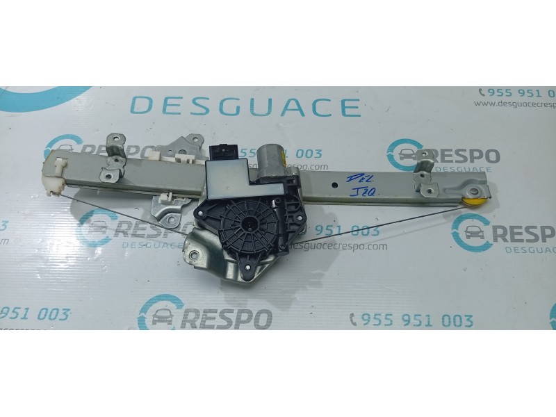 ELEVALUNAS DELANTERO IZQUIERDO 807516PA1A  - imagen 1