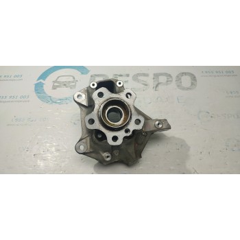 MANGUETA DELANTERA DERECHA 11577210  - miniatura 2