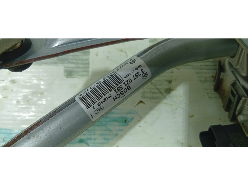 MOTOR LIMPIA DELANTERO 9673222580  - imagen 2