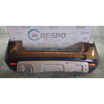 PARAGOLPES TRASERO  - miniatura 2