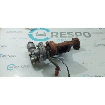 TURBOCOMPRESOR 97FF8K682AD 