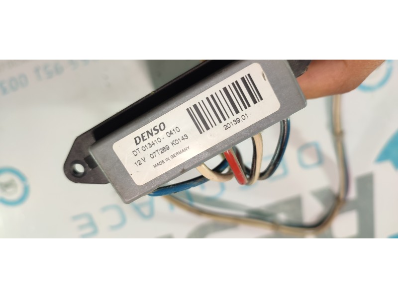 RESISTENCIA CALEFACCION 0134100410  - imagen 2