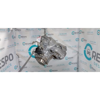 CAJA CAMBIOS 12992510  - miniatura 3