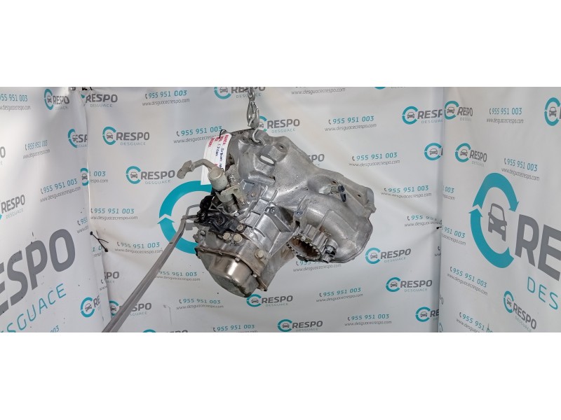 CAJA CAMBIOS 12992510  - imagen 3