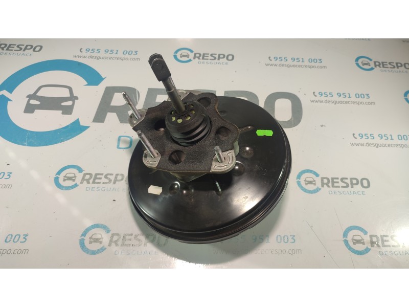 SERVOFRENO 472103202R  - imagen 1