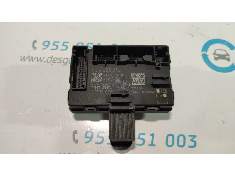 MODULO CONFORT 5Q4959593F  - imagen 1
