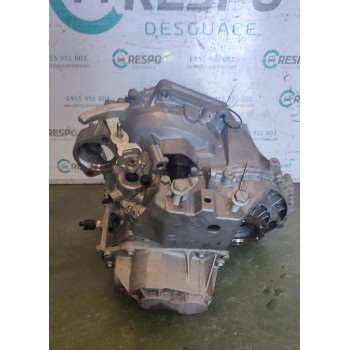 DESPIECE CAJA CAMBIOS TCV  - miniatura 5