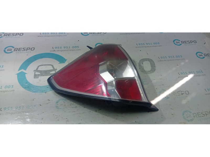 PILOTO TRASERO IZQUIERDO  - imagen 4