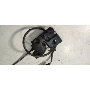 CERRADURA CAPO  - miniatura 2