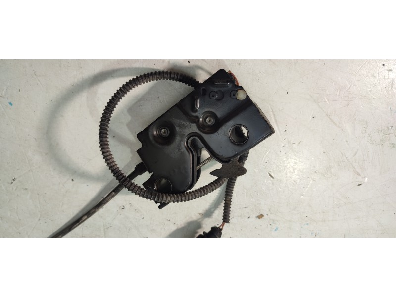 CERRADURA CAPO  - imagen 2