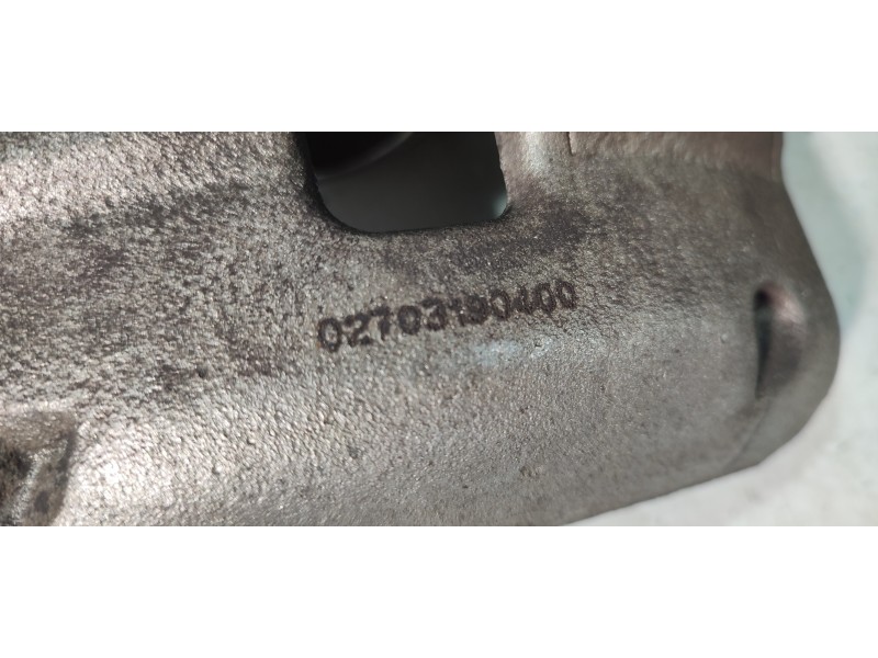 PINZA DE FRENO DELANTERA DERECHA  - imagen 2