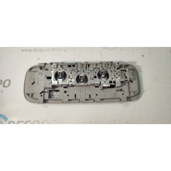 LUZ INTERIOR 3C0947291E  - miniatura 2