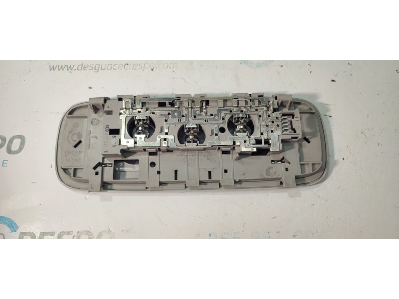 LUZ INTERIOR 3C0947291E  - imagen 2