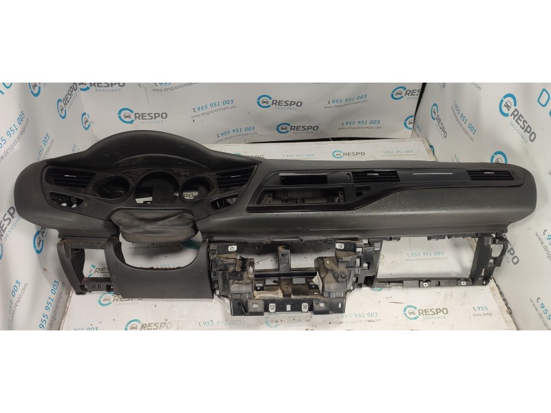 KIT AIRBAG  - imagen 1