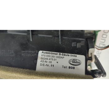 REJILLA AIREADORA  - miniatura 2