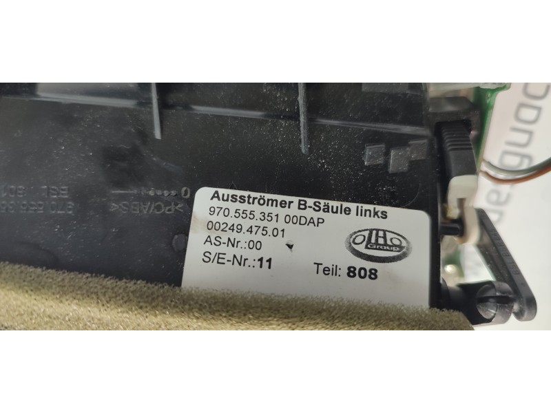 REJILLA AIREADORA  - imagen 2