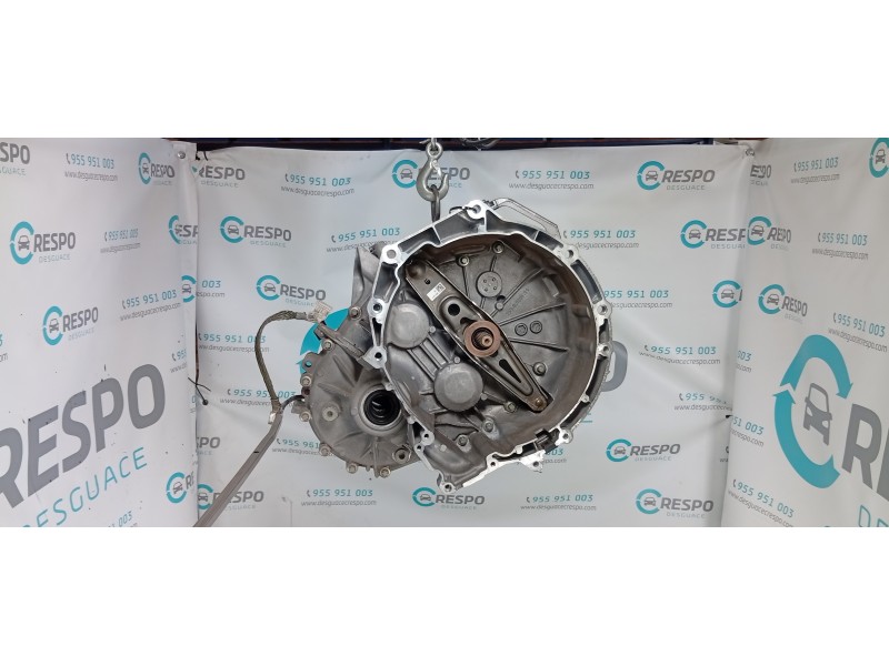 CAJA CAMBIOS G5659DG  - imagen 1