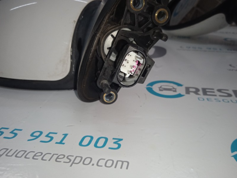 RETROVISOR DERECHO  - imagen 3