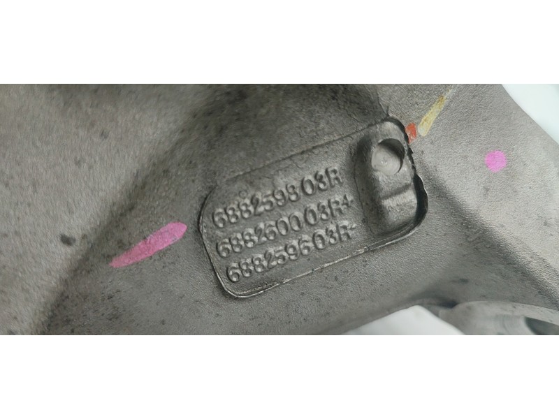MANGUETA DELANTERA DERECHA 11577210  - imagen 3