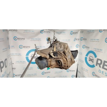 CAJA CAMBIOS JR5103  - miniatura 3