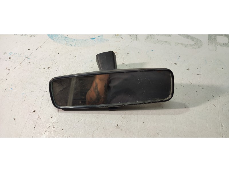 RETROVISOR INTERIOR  - imagen 1