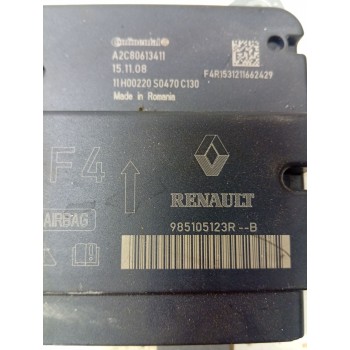 CENTRALITA AIRBAG A2C80613411  - miniatura 2