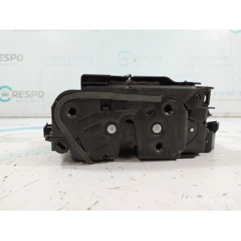 CERRADURA PUERTA TRASERA DERECHA 5TA839016L  - miniatura 4