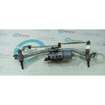 MOTOR LIMPIA DELANTERO 9673222580  - miniatura 3