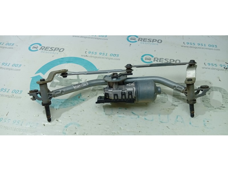 MOTOR LIMPIA DELANTERO 9673222580  - imagen 3