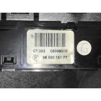 WARNING 9659215177  - miniatura 2