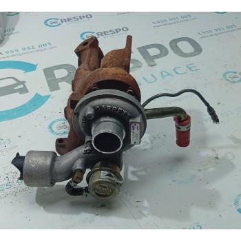 TURBOCOMPRESOR 97FF8K682AD  - miniatura 2