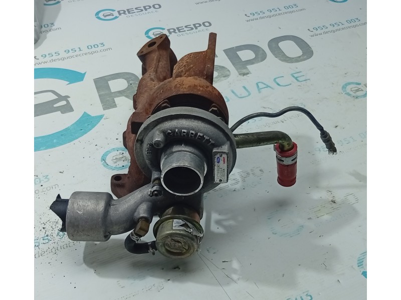 TURBOCOMPRESOR 97FF8K682AD  - imagen 2