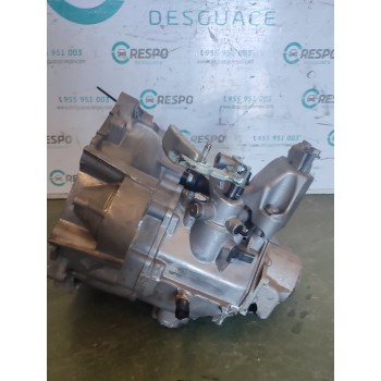 DESPIECE CAJA CAMBIOS TCV  - miniatura 6