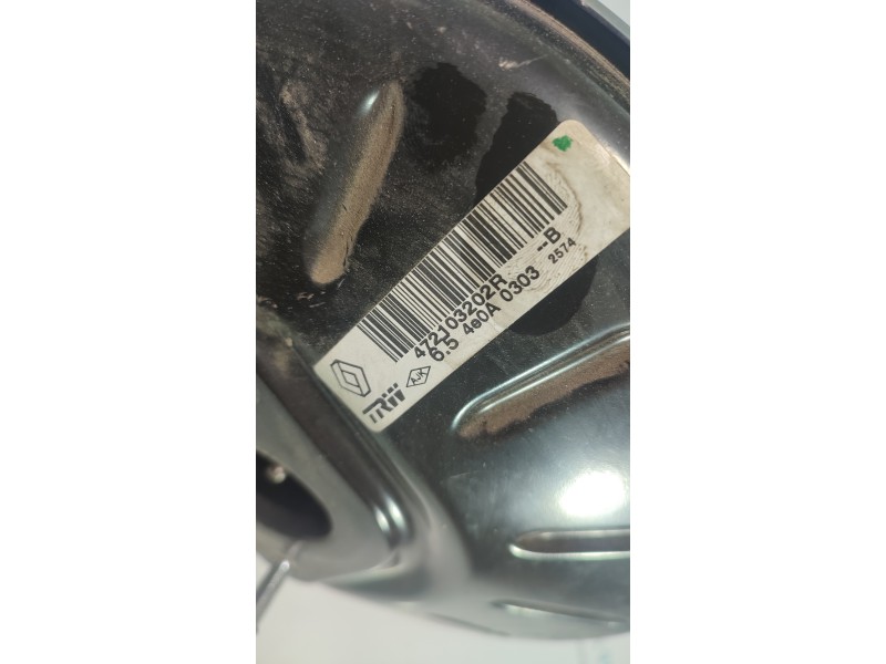 SERVOFRENO 472103202R  - imagen 2