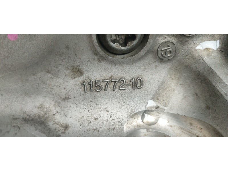 MANGUETA DELANTERA DERECHA 11577210  - imagen 4