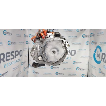 CAJA CAMBIOS 1LM P13C06266 