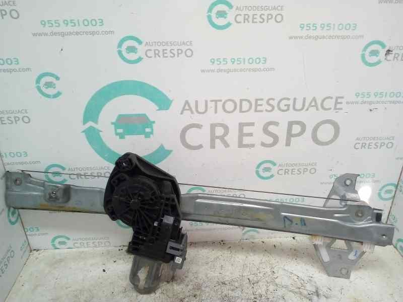 ELEVALUNAS DELANTERO DERECHO  - imagen 1