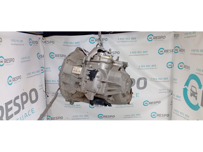 CAJA CAMBIOS G5659DG  - imagen 2