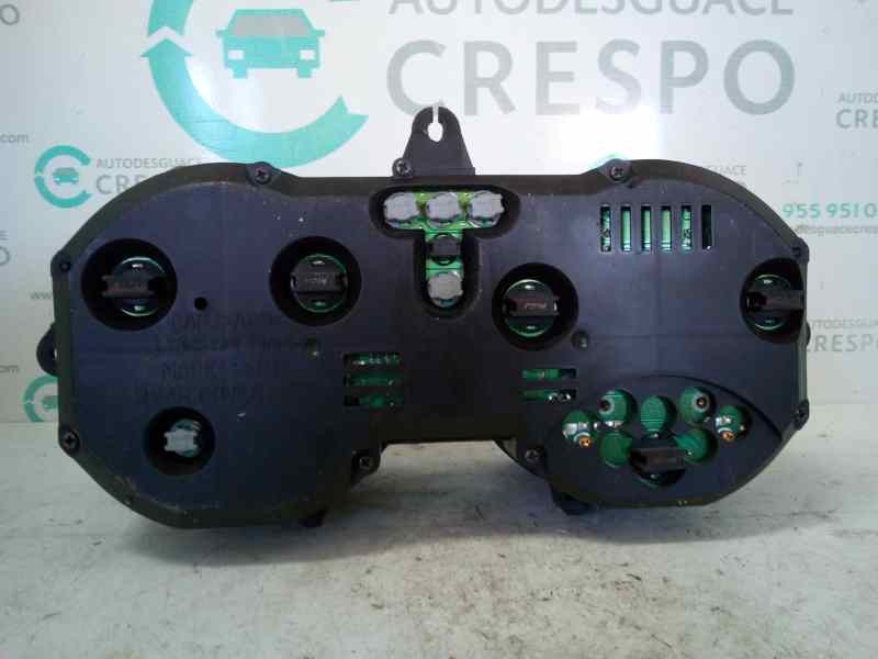 CUADRO INSTRUMENTOS MS7B210296  - imagen 2