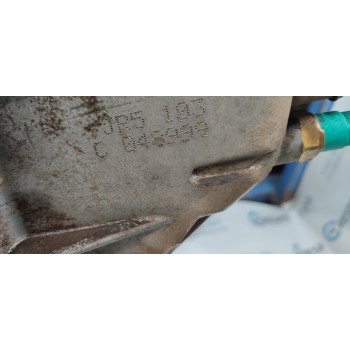 CAJA CAMBIOS JR5103  - miniatura 4